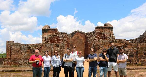 La Nación / Buscarán conocer perfil del turista receptivo en cuanto a preferencias y gastos