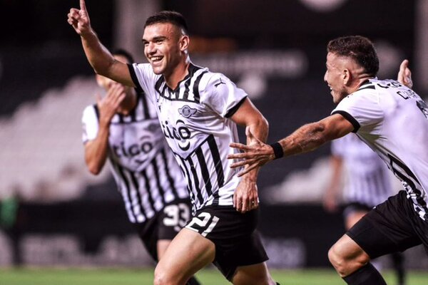 Libertad continúa sólido lider tras nuevo triunfo - La Tribuna