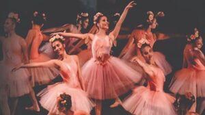 Diario HOY | Con varias actividades, ISBA celebra el Día Internacional de la Danza