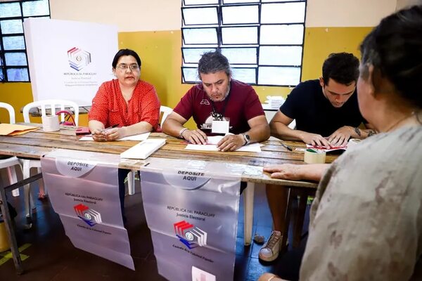 Elecciones Paraguay 2023: Solo tres gobernadores electos en el 2018 siguen en el cargo - Política - ABC Color