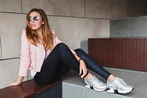 Prendas ideales del look para ir a votar a los colegios electorales - Estilo de vida - ABC Color