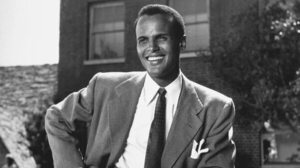 Harry Belafonte, el Rey de Calypso - Cultural - ABC Color
