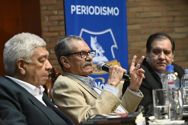 Las cartas del maestro a los jóvenes - ABC Revista - ABC Color