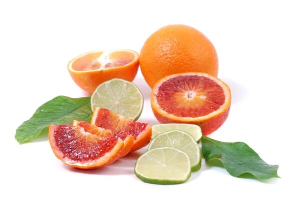 Recetas con cítricos: fáciles y sabrosas - ABC Revista - ABC Color