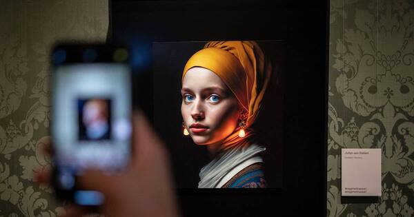La Nación / La persistencia de la pregunta sobre el arte