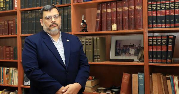 La Nación / Curiosidades, anécdotas y datos de los mandatarios