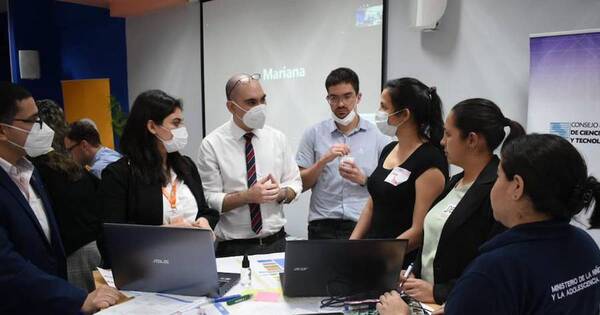 La Nación / Conacyt impulsa Programa de Innovación Pública