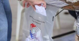 La Nación / Paraguay acude hoy a las urnas a elegir a próximas autoridades