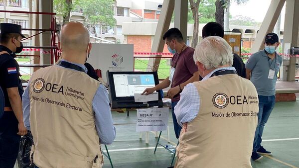 Afirman que hubo campaña invasiva con mucha desinformación