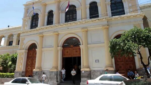 SET investiga a constructoras por evadir más de G. 100.000 millones