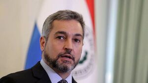 Abdo dice que liderará proceso de transición