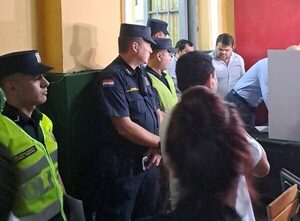 Denuncian Juntas Cívicas de la Concertación por amenazar con suspender elecciones en un local - ADN Digital