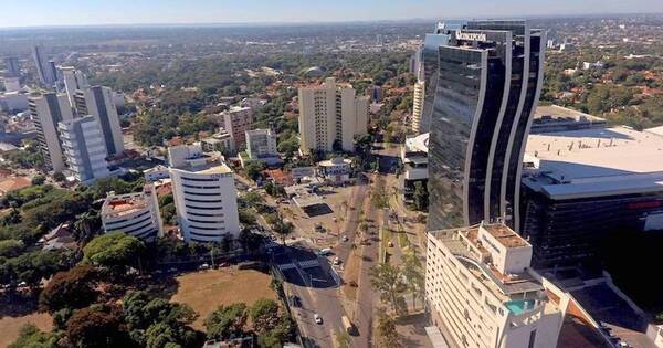 La Nación / Paraguay mantiene perspectivas de crecimiento pese a ajuste a la baja en algunos sectores