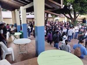 Elecciones presidenciales se harán de 07:00 a 16:00 - La Clave