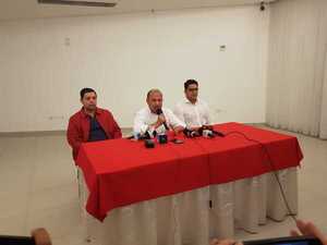 Oferta de software para adulterar votos: Vergara denuncia supuesto intento de estafa