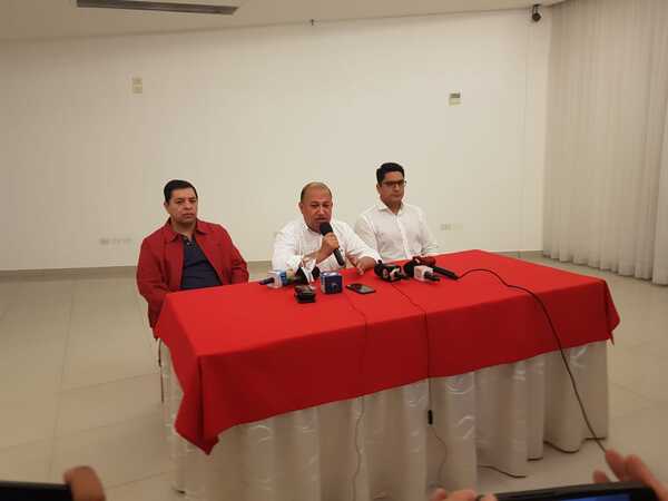 Oferta de software para adulterar votos: Vergara denuncia supuesto intento de estafa
