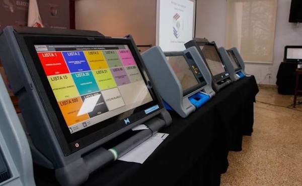 Paraguay Decide: Iniciaron las elecciones generales 2023