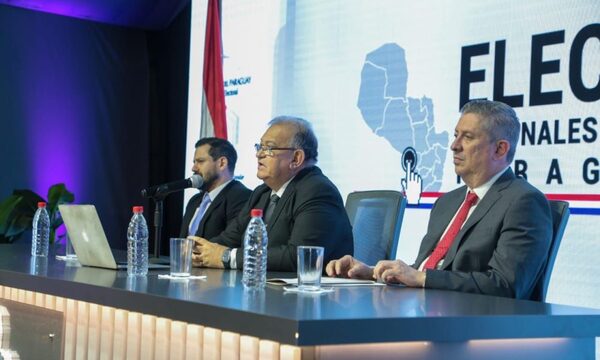 Mensaje del TSJE a la ciudadanía: “Acudan a votar, cumplan con su deber cívico en esta fiesta cívica”