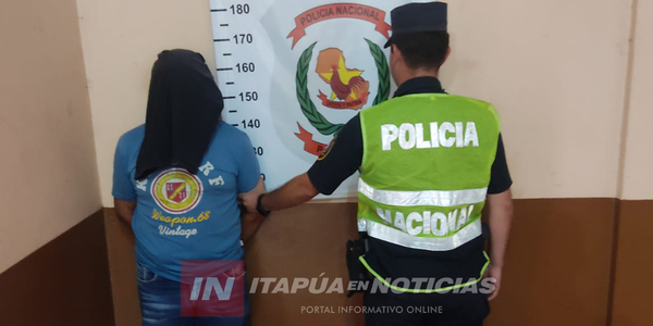 MADRE SE ALTERÓ POR VER A SU HIJO INCUMPLIENDO MEDIDAS Y TERMINÓ FALLECIENDO - Itapúa Noticias