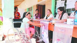 6 preguntas frecuentes que hacen sobre el voto
