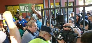 Ansiosa espera de electores en el Este  - ABC en el Este - ABC Color