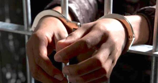 La Nación / Condenan a abuelo a 20 años de cárcel que por abusó sexual a su nieta