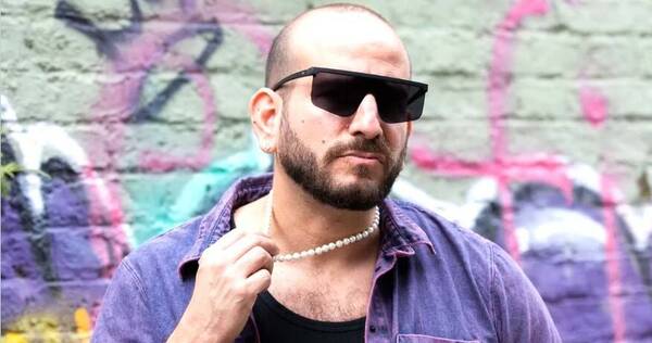¡Mañami! El actor Nico García tiene nueva yiyi
