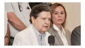 Acevedo asegura que los jóvenes cambiarán el "escenario político"