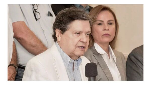 Acevedo asegura que los jóvenes cambiarán el "escenario político"