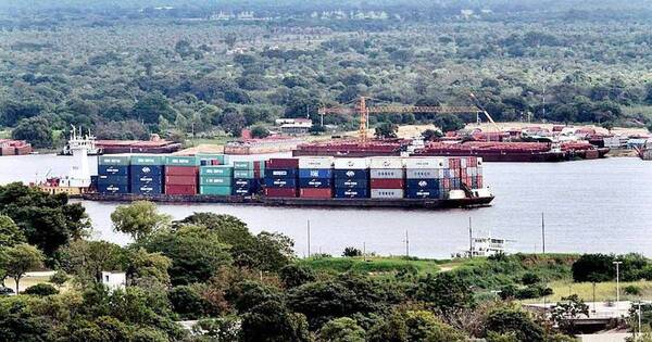 La Nación / Fuga de dólares: importadores piden intervención del BCP ante distorsión en el mercado