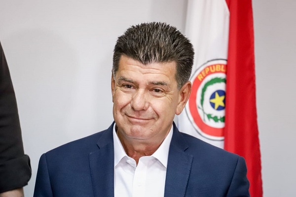 «Narcos tomaron colegio electoral en Yby Pytâ» denuncia Efraín