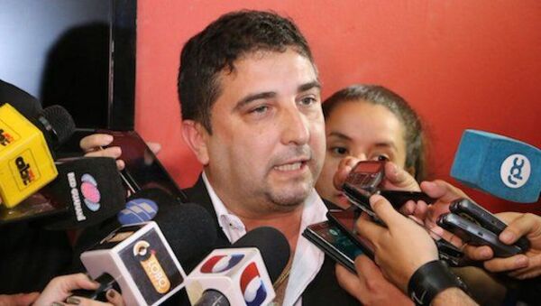 Colorados dicen que la Concertación tiene un plan para incidentar