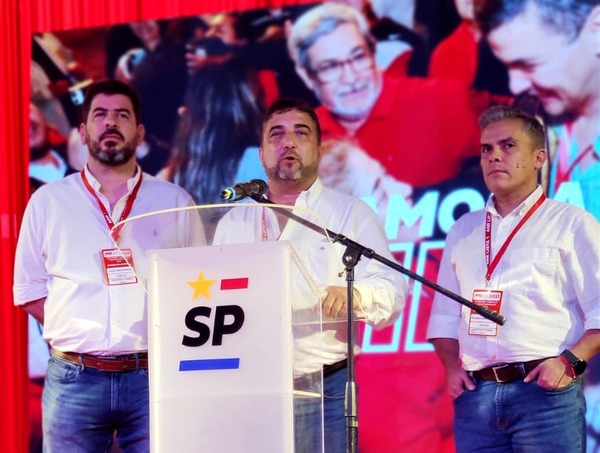 Diario HOY | Denuncian plan de la Concertación para “trancar” las votaciones