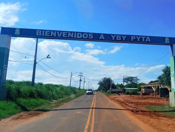 Veedor de Paraguay Pyahurã en Canindeyú denuncia que fue víctima de asalto · Radio Monumental 1080 AM
