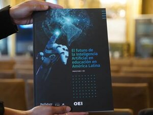La Inteligencia Artificial, clave para reducir las desigualdades educativas en América Latina según expertos - Ciencia - ABC Color