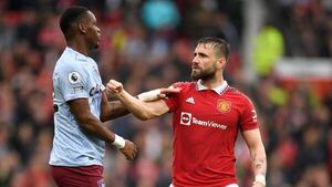 Manchester United se consolida en zona de Champions