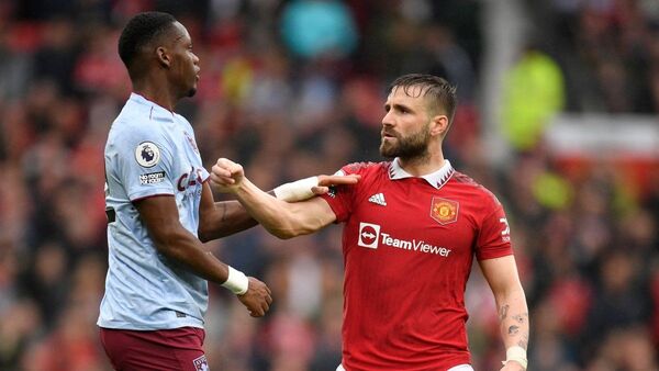 Manchester United se consolida en zona de Champions