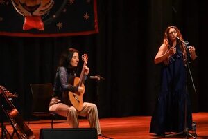“Caravana do Amanhã”: Músicas para sentir esperanza - Música - ABC Color
