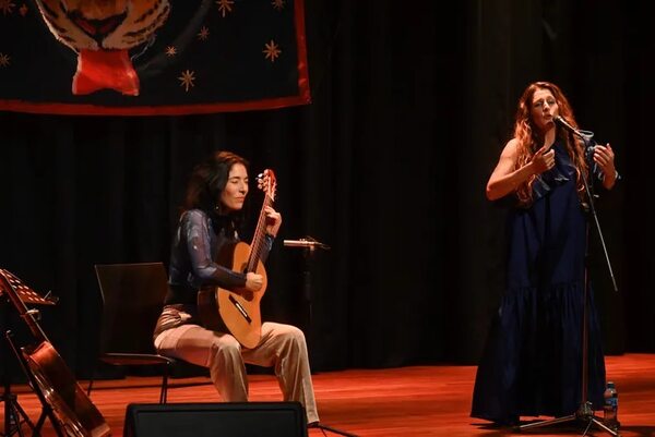 “Caravana do Amanhã”: Músicas para sentir esperanza - Música - ABC Color