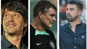 [VIDEO] ¿A qué entrenador del Olimpia le fue mejor en sus primeros 10 partidos?