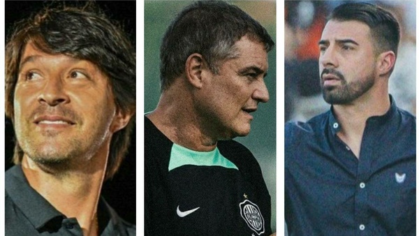 [VIDEO] ¿A qué entrenador del Olimpia le fue mejor en sus primeros 10 partidos?