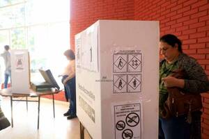 Encuestadora denuncia circulación de datos falsos sobre elecciones