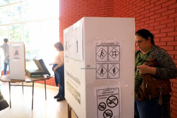 Encuestadora denuncia circulación de datos falsos sobre elecciones