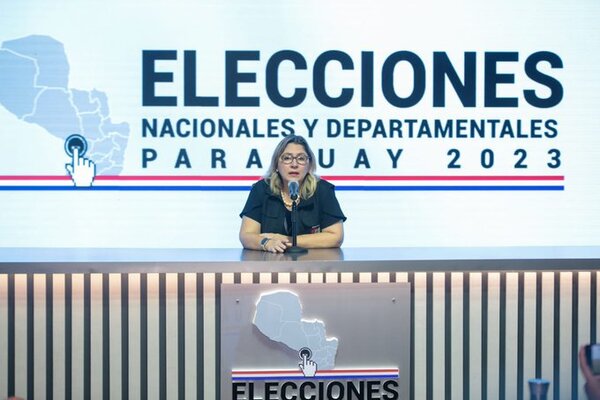 El 40% de los que se registraron para Voto en Casa ya sufragó - ADN Digital