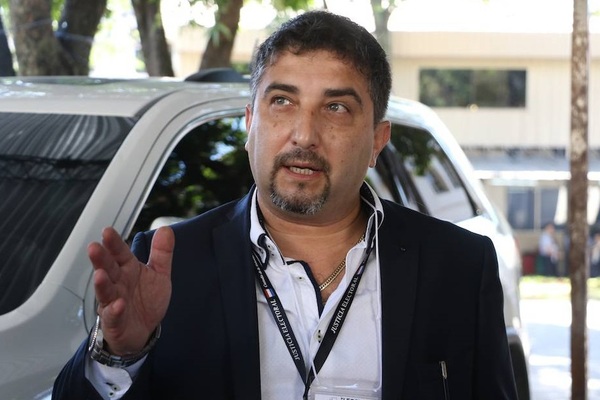 Concertación 'planificó' incidentes por ubicación de máquinas de votación, según apoderado de ANR