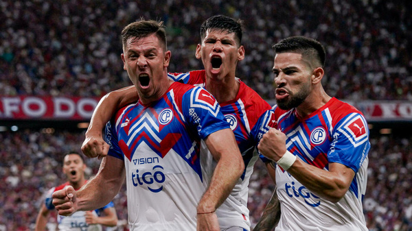 La baja importante que tendrá Cerro por Copa: ¿También se pierde el superclásico?