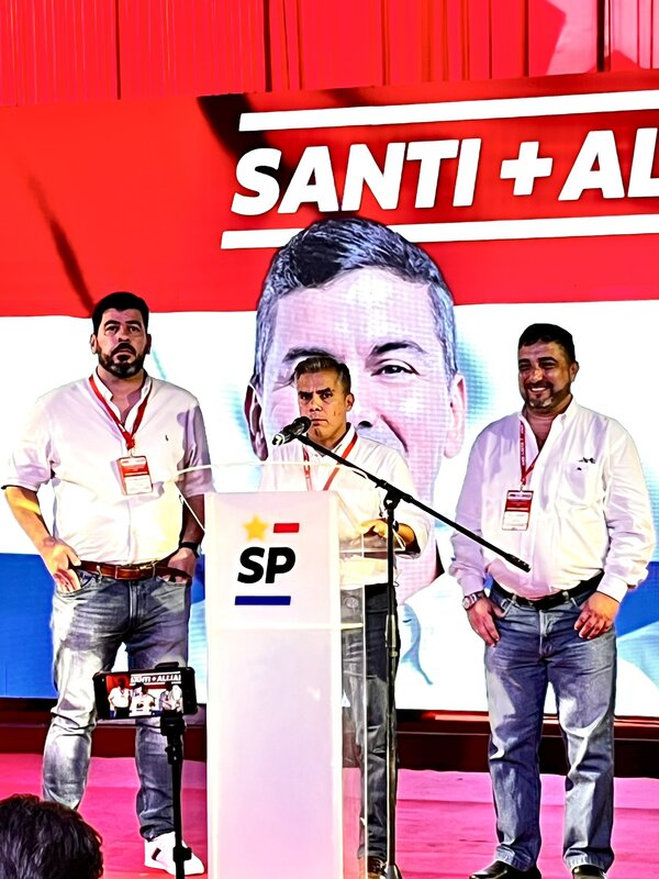 Apoderados de la ANR instan a repeler y no contestar actitudes violentas - Unicanal