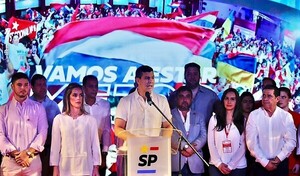 Santi Peña pide a “adversarios circunstanciales” a deponer odios y trabajar reconciliados para construir un país mejor – La Mira Digital