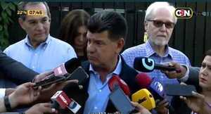 Jefe de Prevención de Canindeyú afirma que denuncia de Efraín es falsa - ADN Digital