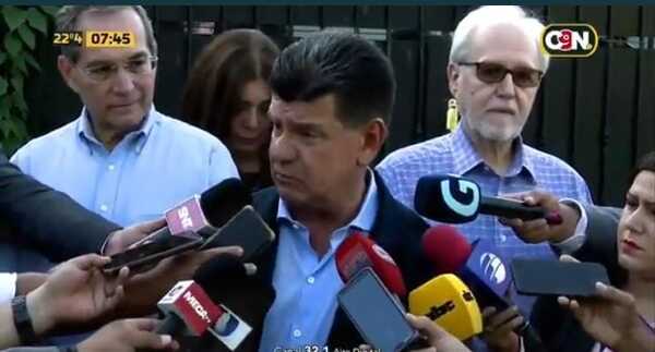 Jefe de Prevención de Canindeyú afirma que denuncia de Efraín es falsa - ADN Digital
